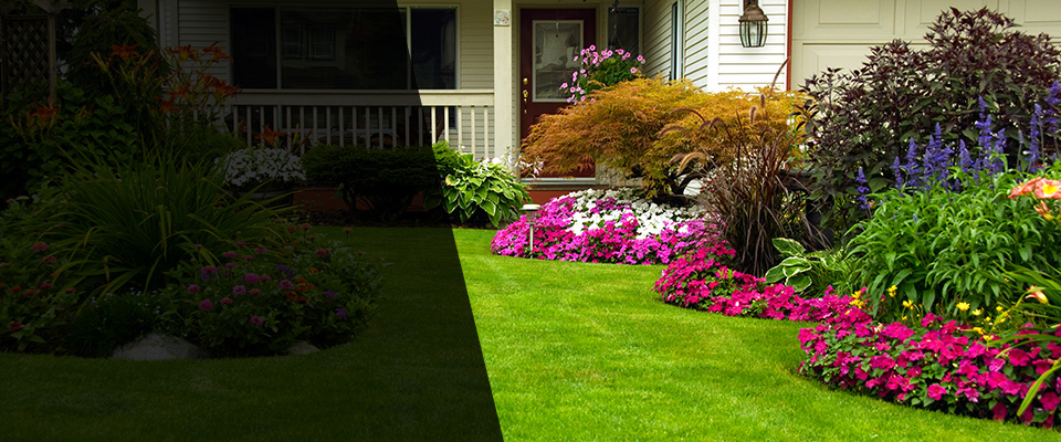 Poynette Landscapers