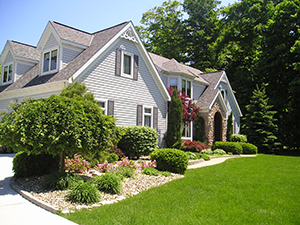 Landscapers and Lawncare Services in Poynette, WI